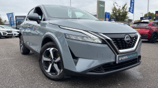 Nissan Qashqai 1.5 E-Power Acenta Premium 5dr Auto Hybrid Hatchback